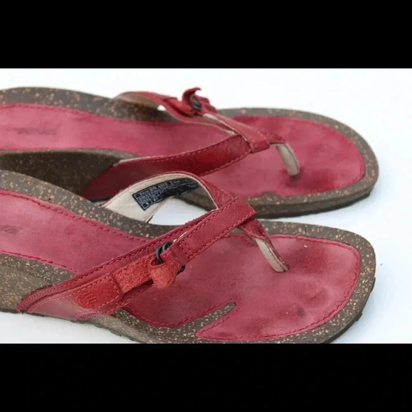 Teva sandals - Picture 3 of 8